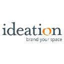Ideation Signs & Communications logo